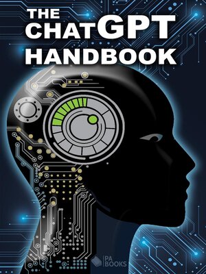 cover image of The ChatGPT Handbook